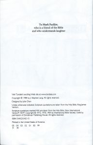 The Complete Book of Bible Trivia