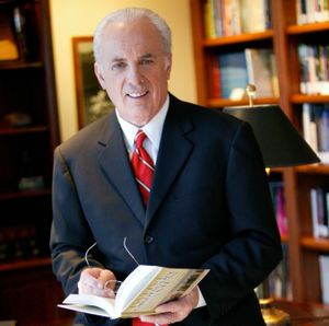 John MacArthur