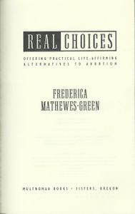 Real Choices