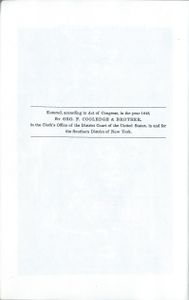 Lives of the Signers of the Declaration of Independence