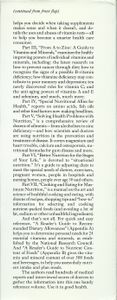 The Complete Book of Vitamins and Minerals for Health