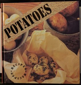 Potatoes: A Special Collection