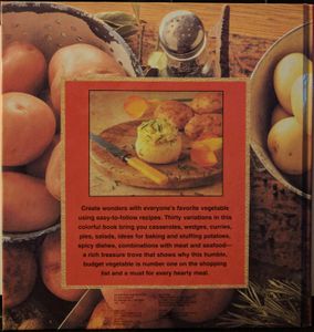 Potatoes: A Special Collection