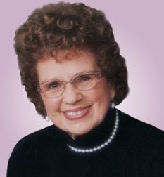 Evelyn Christenson
