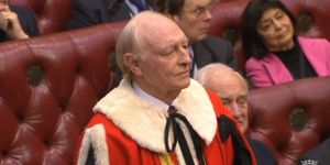 Neil Kinnock