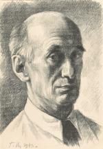 Георгий Семенович Верейский