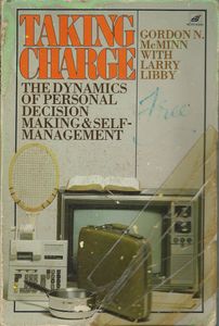 Taking Charge