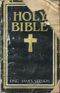 Holy Bible (King James Version)