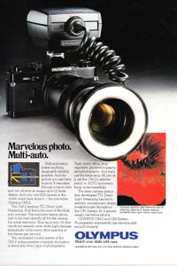 National Geographic (March 1983)
