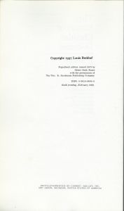 The History of Christian Doctrines