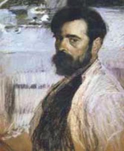 Алексей Михайлович Корин