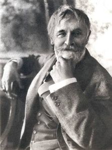 Константин Алексеевич Коровин
