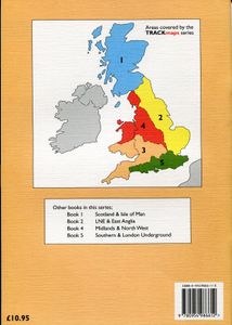 Railway Track Diagrams Book 3 Western. Fourth Edition