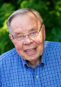 Charles Vander Meer