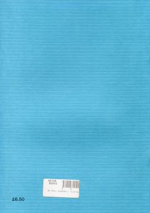 Railway Track Diagrams 1 Scotland and the Isle of Man. Third Edition