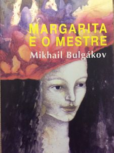 Margarita e o Mestre