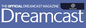 Official Dreamcast Magazine