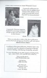 Homeschooling from a Biblical Worldview