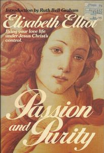 Passion and Purity