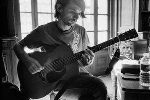 Jonny Greenwood