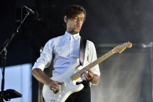 Ed O'Brien