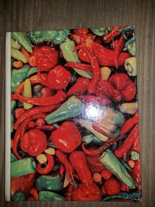 Latin American Cooking