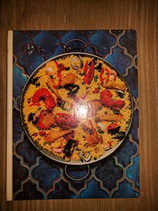 The Cooking of Spain and Portugal
