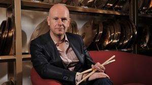 Phil Selway