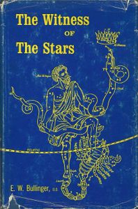 The Witness of the Stars