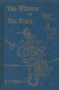 The Witness of the Stars