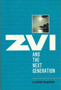 Zvi And The Next Generation