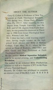 Pilgrim's Progress In The Twentieth Century