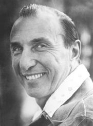 Phillip Keller