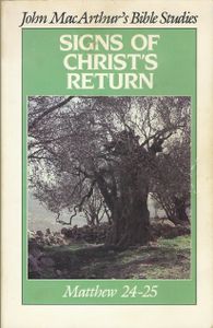 Signs of Christ's Return