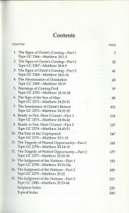 Signs of Christ's Return