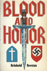 Blood and Honor