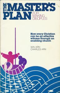 The Master's Plan For Making Disciples