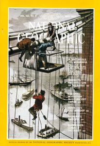 National Geographic (May 1983)