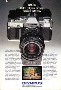 National Geographic (May 1983)