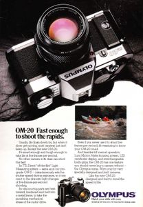 National Geographic (January 1983)