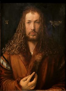 Albrecht Dürer