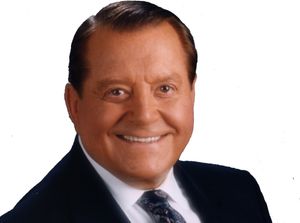 Bill Bright