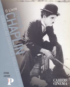 O Livro Charlie Chaplin