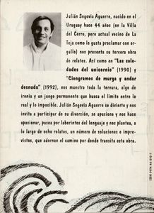 Rayuelas y Julianías
