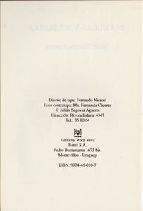 Rayuelas y Julianías