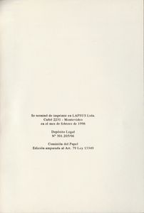 Rayuelas y Julianías