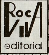 Editorial Roca Viva