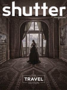 Shutter Magazine 055 (April 2017)