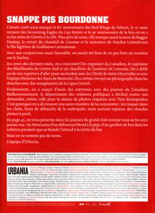 Urbania : Spécial Hockey