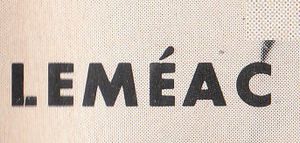Leméac